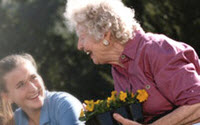 Personal fundraising pages in aid of Pramacare