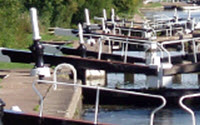 Charity Giving Online - Donate to Inland Waterways Trust