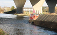 Online Fundraising - Donate to Inland Waterways Trust