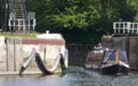 Personal fundraising pages in aid of Inland Waterways Trust