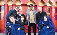 Online Fundraising - Donate to Hopes & Dreams