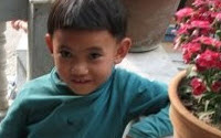 Charity Giving Online - Donate to Indreni