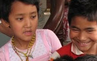 Online Fundraising - Donate to Indreni
