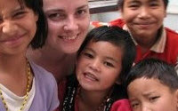 Personal fundraising pages in aid of Indreni