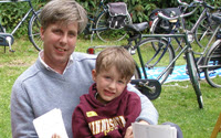 Online Fundraising - Donate to IFOR