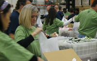 Charity Giving Online - Donate to North Texas Food Bank