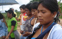 Personal fundraising pages in aid of Hivos