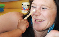 Charity Giving Online - Donate to Rainbow Trust