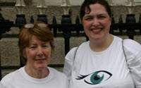 Online Fundraising - Donate to Fighting Blindness