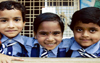 Charity Giving Online - Donate to Dalit Freedom Network