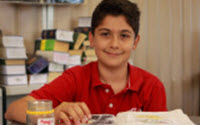 Personal fundraising pages in aid of Horizon Foundation