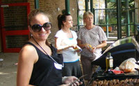 Online Fundraising - Donate to HopeStreet