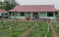 Online Fundraising - Donate to Project Vietnam