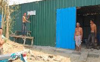 Personal fundraising pages in aid of Project Vietnam