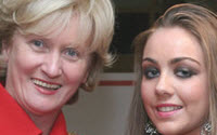 Personal fundraising pages in aid of Exchange House Travellers Service