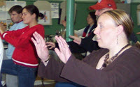 Online Fundraising - Donate to RADE