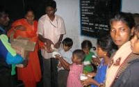 Charity Giving Online - Donate to Krishi