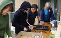Online Fundraising - Donate to Hamilton Permaculture Trust