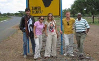 Charity Giving Online - Donate to NECT