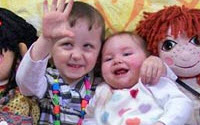 Online Fundraising - Donate to Hope House