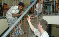 Online Fundraising - Donate to Horizon Holland Foundation