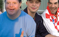 Personal fundraising pages in aid of Ideal-Way