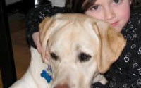 Charity Giving Online - Donate to Lab Rescue