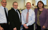 Charity Giving Online - Donate to Cystinosis Foundation Ireland
