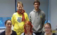 Online Fundraising - Donate to Cystinosis Foundation Ireland