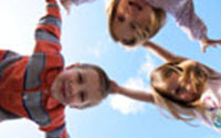 Charity Giving Online - Donate to Neighbourhood Trust