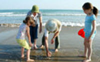 Personal fundraising pages in aid of Neighbourhood Trust
