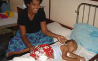 Online Fundraising - Donate to Cure Kids