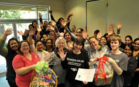 Charity Giving Online - Donate to Foster Hope