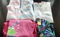 Personal fundraising pages in aid of Foster Hope