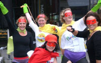 Personal fundraising pages in aid of Plunket Personal fundraising pages in aid of Plunket