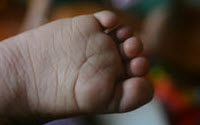Personal fundraising pages in aid of TLC