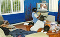 Charity Giving Online - Donate to Melkbos Care Centre