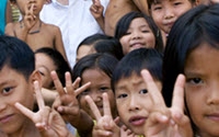 Personal fundraising pages in aid of University of Chicago