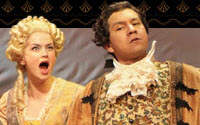 Charity Giving Online - Donate to Academy of Vocal Arts
