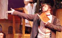 Online Fundraising - Donate to Academy of Vocal Arts
