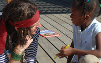 Online Fundraising - Donate to Hidden Villa
