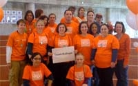 Charity Giving Online - Donate to Nancy Davis Foundation for Multiple Sclerosis