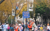Personal fundraising pages in aid of Defeat Diabetes Foundation