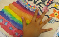 Charity Giving Online - Donate to Hands-On-Art Inc.
