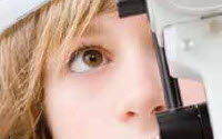 Personal fundraising pages in aid of Prevent Blindness Foundation