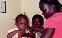 Online Fundraising - Donate to Melbourne Overseas Mission Fund