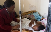 Charity Giving Online - Donate to Hospice Africa Ireland