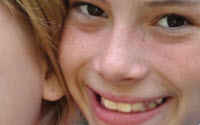 Personal fundraising pages in aid of HPNI