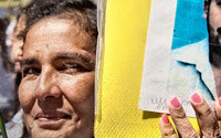 Online Fundraising - Donate to ICTJ 