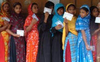 Charity Giving Online - Donate to Innovations for Poverty Action